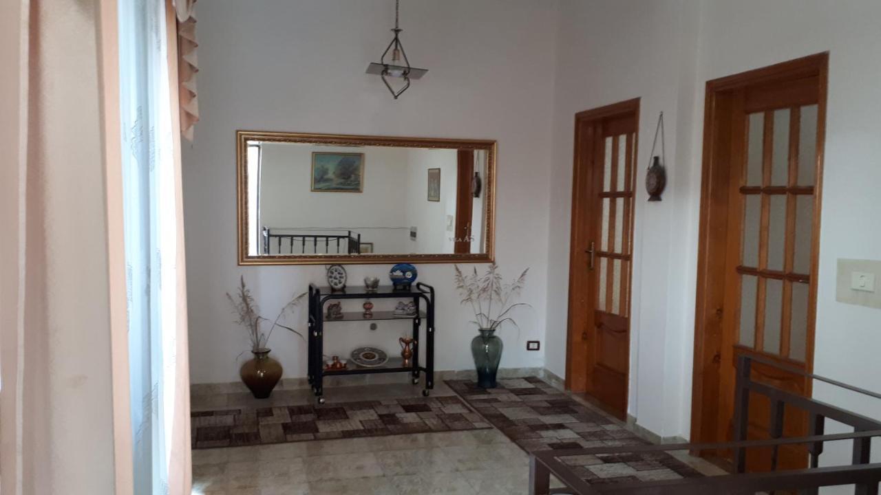 Vila Sula Guesthouse ドゥラス エクステリア 写真