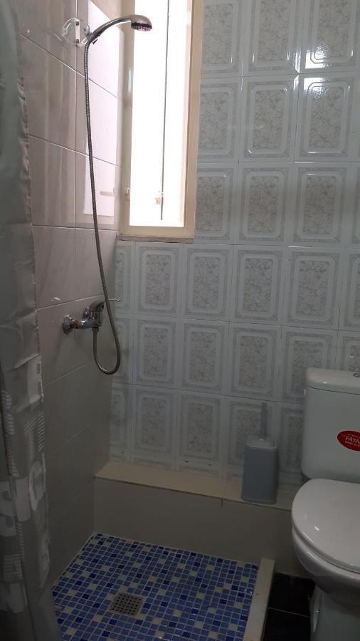 Vila Sula Guesthouse ドゥラス エクステリア 写真